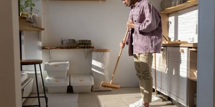 Common Home Pests and How To Get Rid Of Them