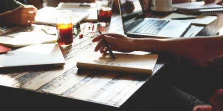 9 Literary Magazines That Accept Submissions 