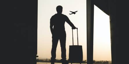 COVID-19 Pandemic Impact on Travel and Hospitality Sector