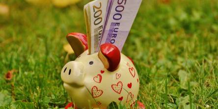 piggy bank