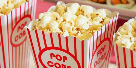 popcorn