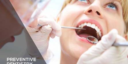 Preventive Dentistry