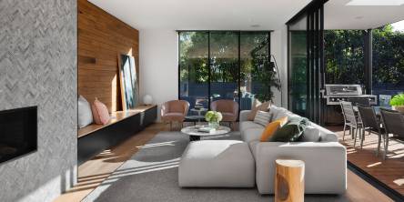 contemporary home design