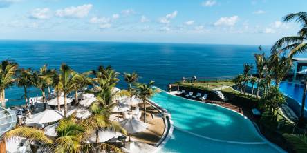 Resort