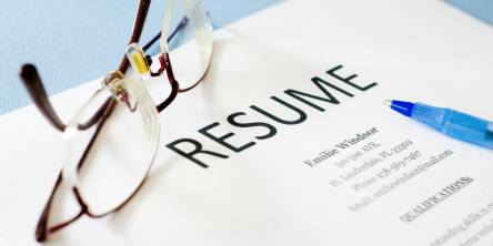 Resume
