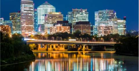 Famous People Born in Arlington’s Cradle