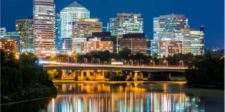 Famous People Born in Arlington’s Cradle