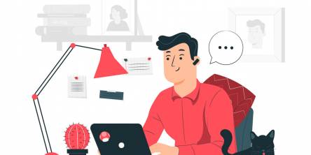 Home Office Essentials for Productive Remote Work