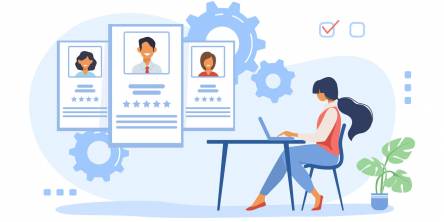 4 Tips to Improve Tech Recruitment Strategy