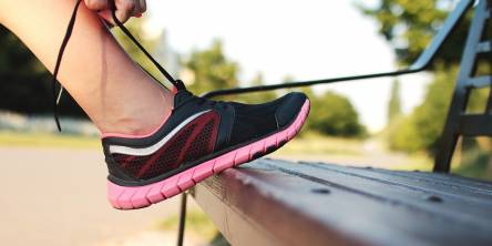 5 Biggest Myths About Running Shoes
