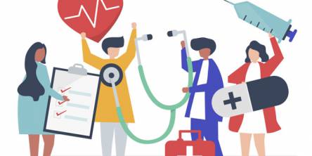 SharePoint as Healthcare Contract Management Software