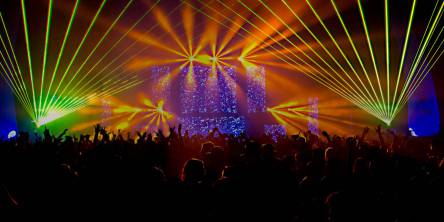 How to Pick Right Venue For Your Event Entertainment?