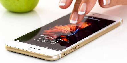 smartphone