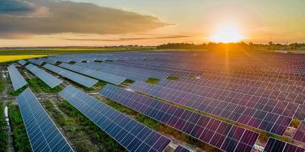 Solar Panels 