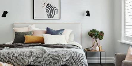 Bedroom Design Ideas