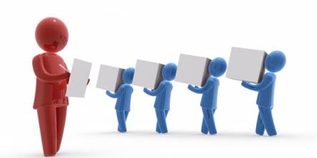 Stock Management