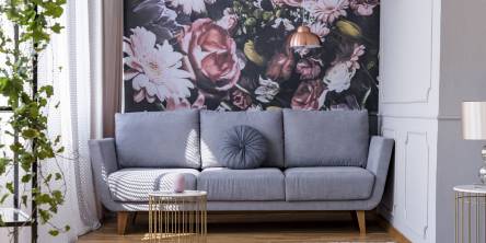 5 Ways to Decorate Your Home With Vinyl Lettering