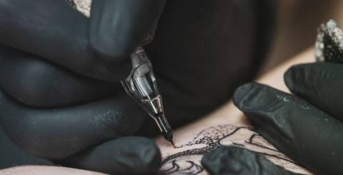 Before You Get a Tattoo Read This