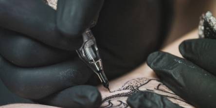 Before You Get a Tattoo Read This