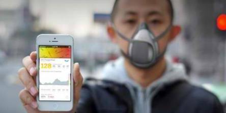 tech and pollution