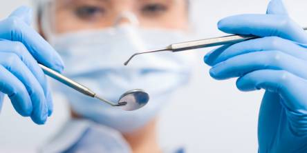 The Main Trends in Modern Dentistry