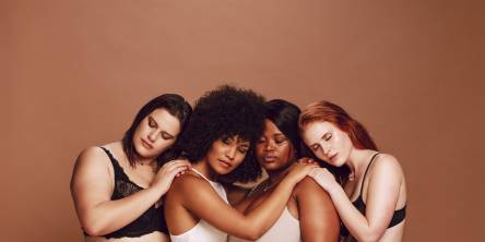 The Power of Underwire Bra and What It Is For