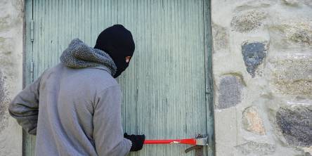 thief