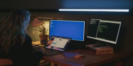 Time Tracking Software