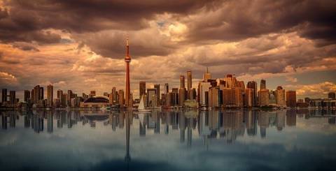 Toronto