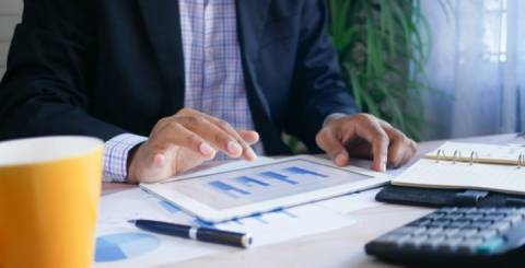 Big Data In Finance: Benefits and Applications
