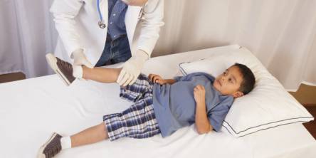 Toxic Synovitis, Causes, and Symptoms
