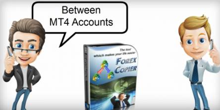 trade copier