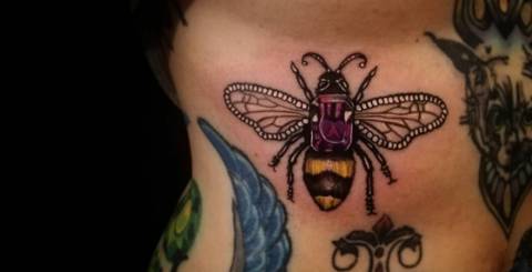 Body Tattoo
