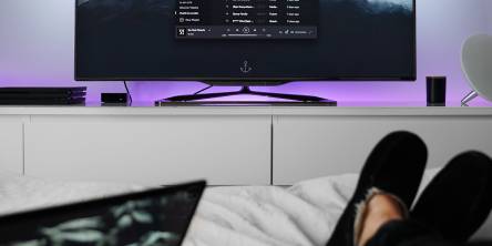 tv