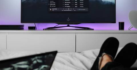 tv