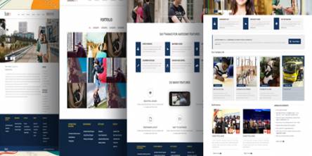 web design