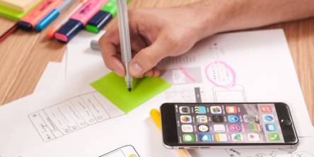 Top 5 iPhone Application Development Trend Expected to Dominate 2018