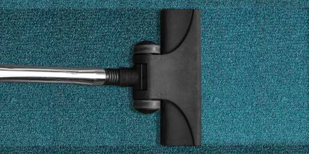 Vacuum cleaner
