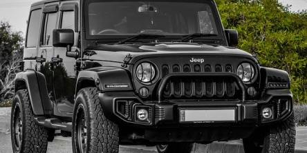 Jeep