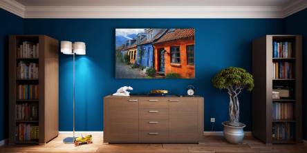 9 Unexpected Applications of Veneers in Designing Luxury Home