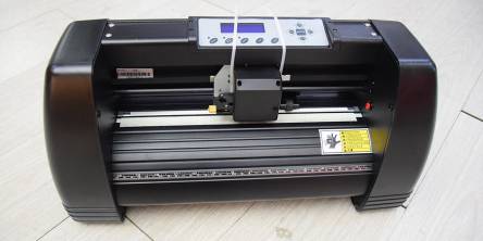 Vinyl Cutter