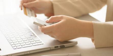 Virtual Shopping