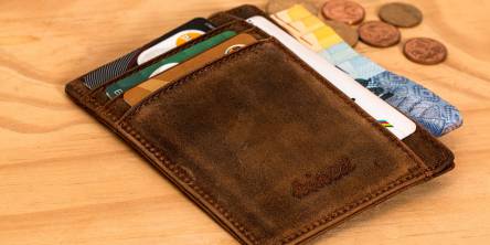 wallet