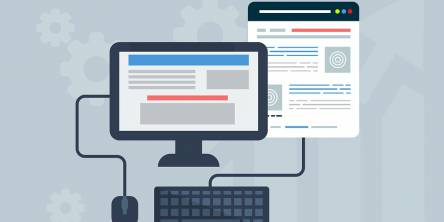 web design