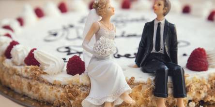 Wedding Cakes