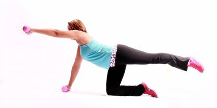 Strength Training