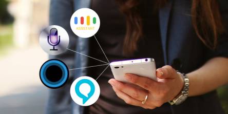 virtual assistant