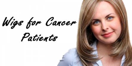 Wigs for Cancer Patients