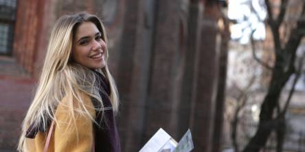 5 Great Career Options for Travel Lovers