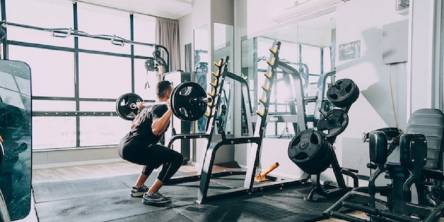 Workout